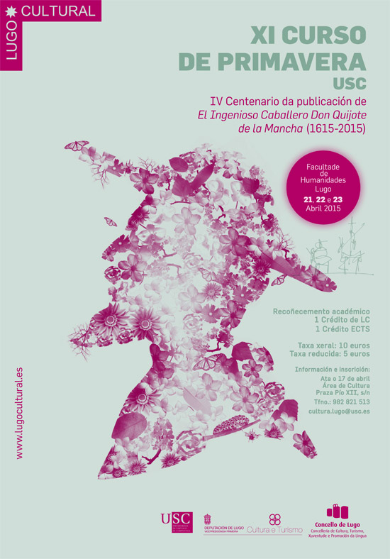 XI Curso de Primavera. USC