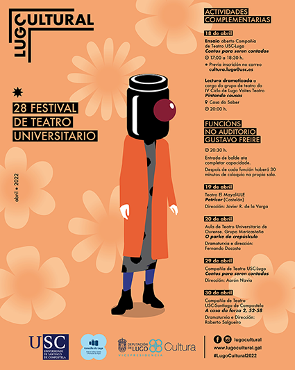 Programa Lugo Cultural