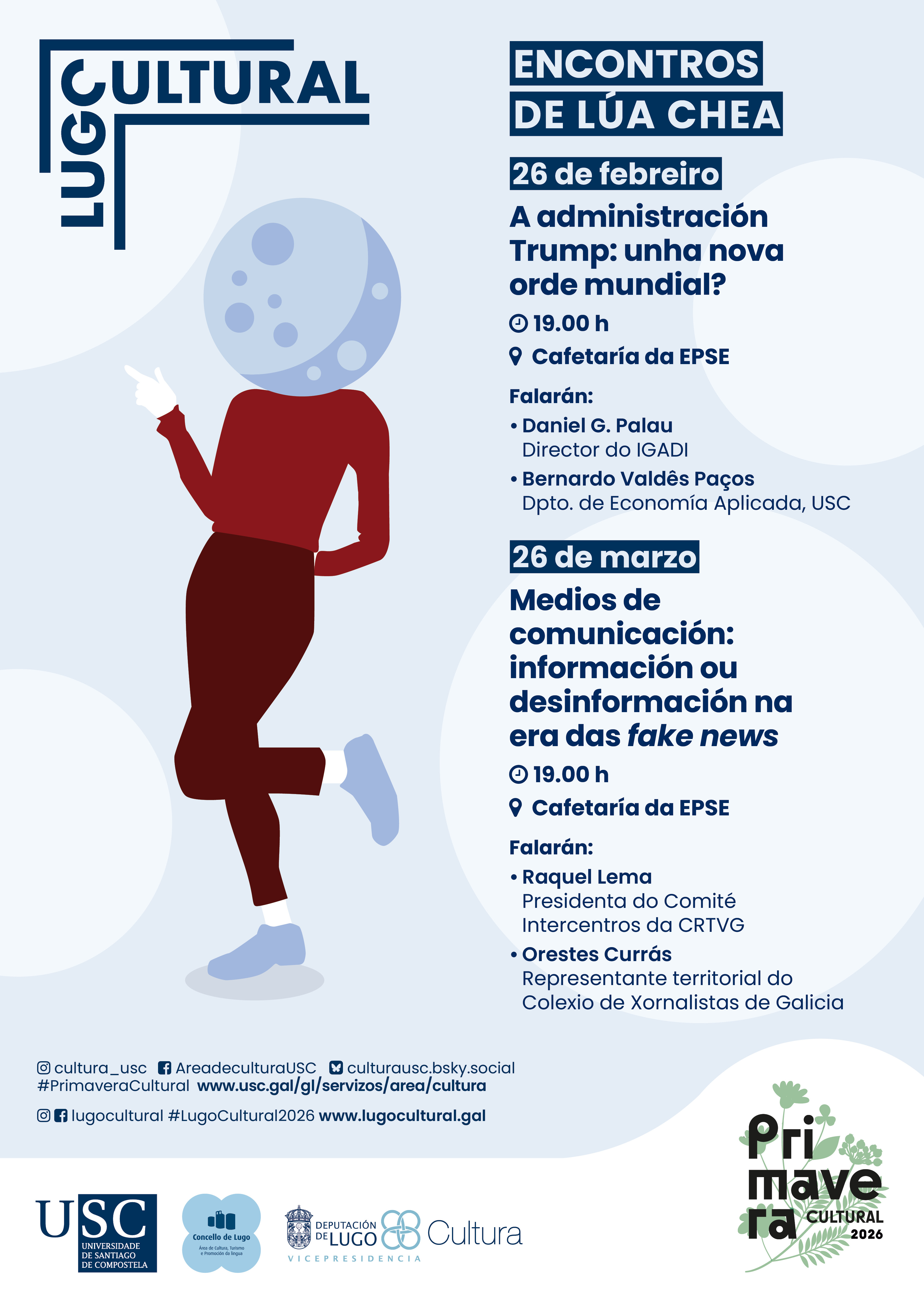 Encontros de L&uacute;a Chea